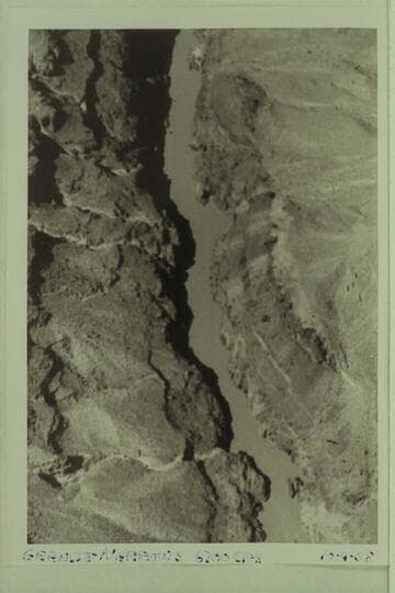 Granite Narrows. Approximate gauge: 6700 cfs