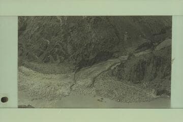 Mouth of Crystal Creek