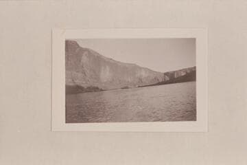 River scenes near Tapestry Wall