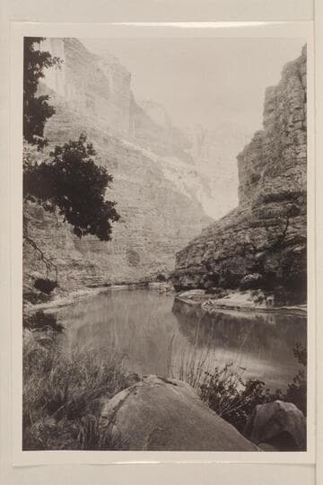 Lower Cataract Canyon