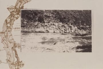 Ellsworth Kolb running Rapid No. 16