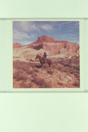 Dan Lehi. Between Butte 5014 and Butte 6069