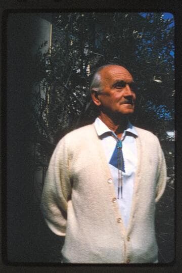 Aleson 70th birthday