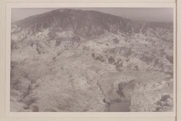 Down to the mouths of 71.5 and Black Water Creek; Anasazi at left