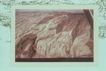 Upper end of Waterpocket Fold