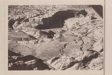 Down to the mouth of Black Water Creek at Mile 71.3 and the drainage into river at Mile 71.5