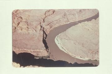 Junction of San Juan and Colorado