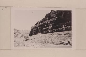 Downstream view of so-called Government Rapid