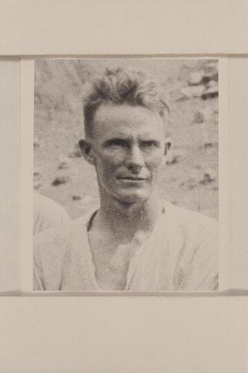 Henry Elwyn Blake; Lees Ferry before start of 1923 survey of Grand Canyon