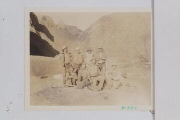 The Dusty Dozen at Pipe Creek