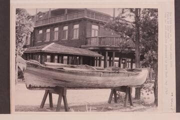 The "Utah" taken at El Tovar