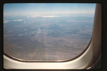 Colorado River, down from Mile 50