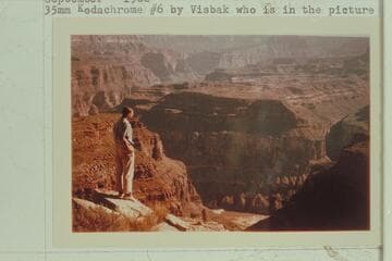 Forster Rapid; Visbak is in the picture