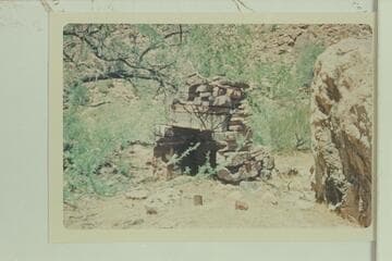 Fireplace; Shinumo Gardens