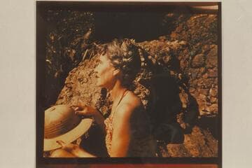 Margaret Marston. Berkeley