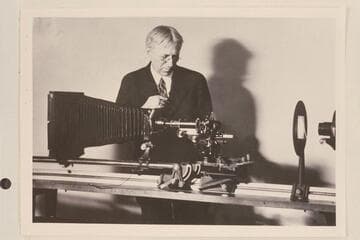 Raymond Austin Cogswell