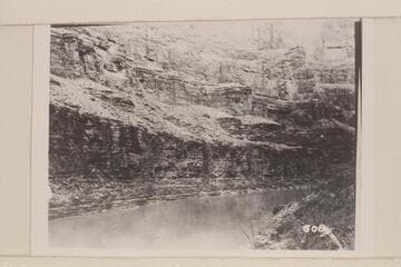 Near Mile 156- Grand Canyon