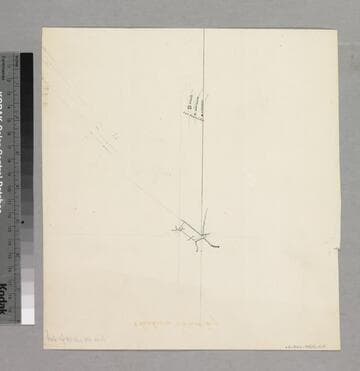 Anaheim Landing - sketch map
