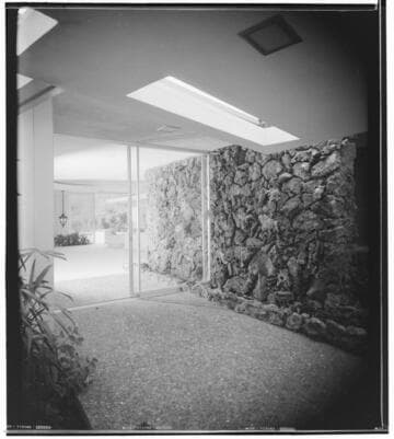 Leonard, Mr. and Mrs. Sheldon, residence