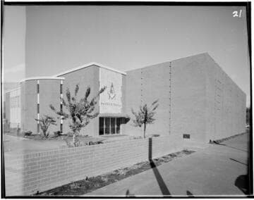 Masonic Temple