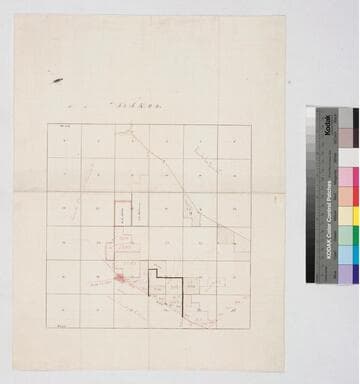 Los Angeles County public lands : T.2 S.R.11 W