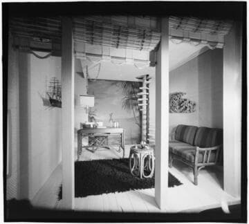 American Institute of Decorators show: Jerome