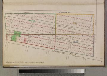 Canal & Reservoir Company - Lots 500-503