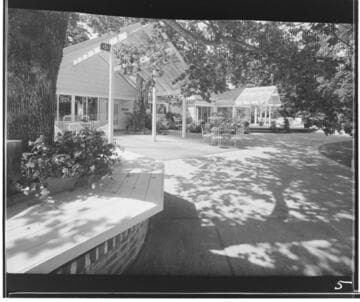 Weyerhauser residence