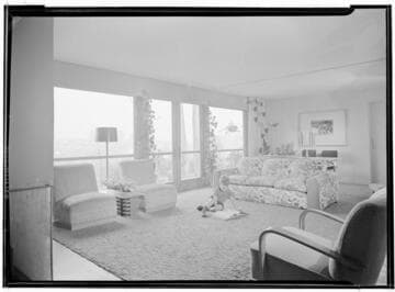 Sweeney, Mr. and Mrs. L. Keester, residence