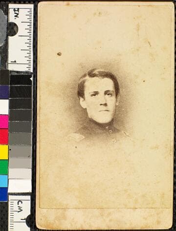 W.C. Dutton ; Adjt. 22d USCT