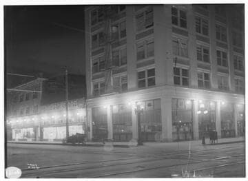 L1.2 - Lighting, streets