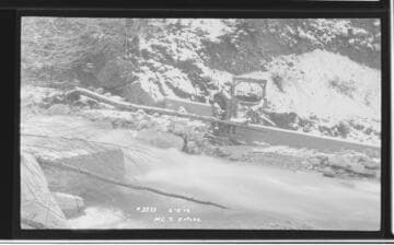 Mill Creek 1, 2&3 Powerhouse