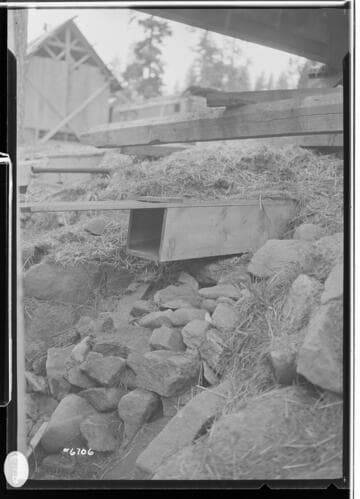 Big Creek, Miscellaneous