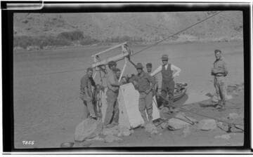 Colorado River expedition - no additional notes