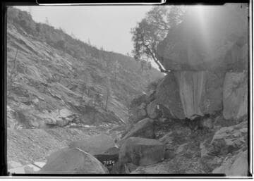 Big Creek, Miscellaneous