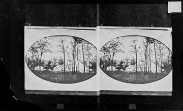 Girls Boarding School, Indian Territory