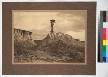Petrified Forest, Arizona