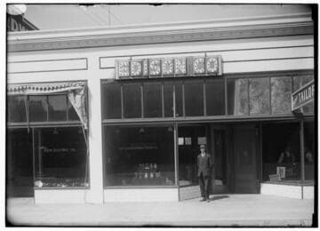 Fullerton Local Office