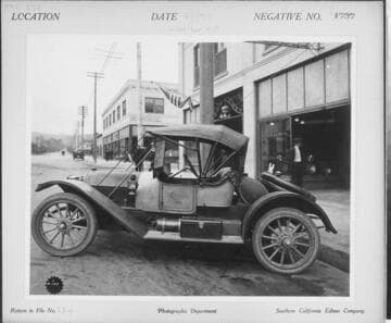 T3.1 Transportation - Autos, Trucks, & Railcars