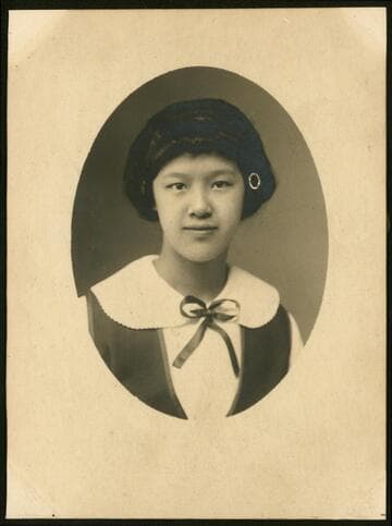 Mabel Chin