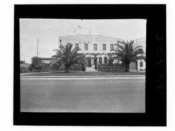 J.J. Jenkins City Dye Works, Los Angeles