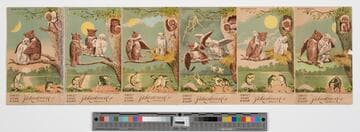 Sweet home soap J. L. Sarkin & Co. Buffalo, N.Y