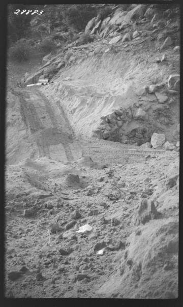 Big Creek Powerhouse #4