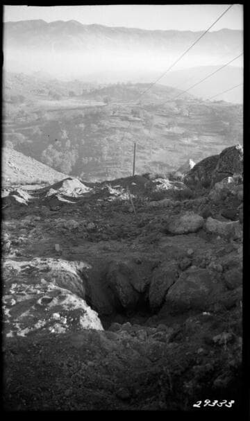 Magunden-Mesa Transmission Line