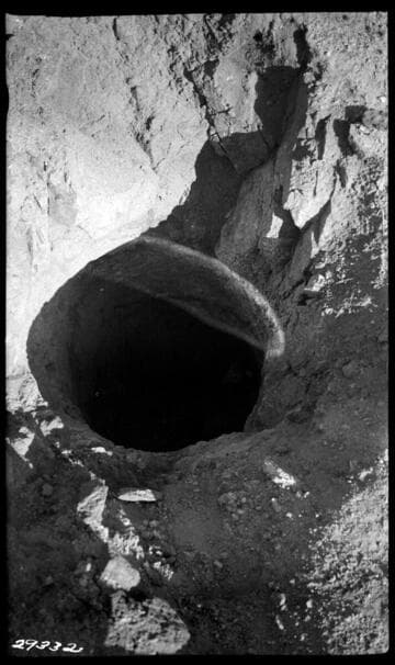 Magunden-Mesa Transmission Line