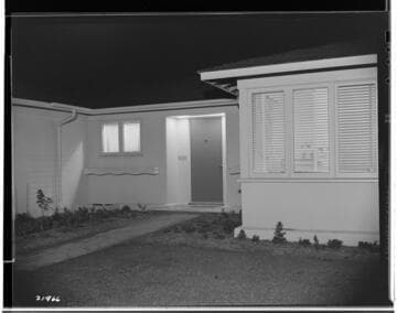 L1.1 - Lighting, misc. - Foster Sampson Home