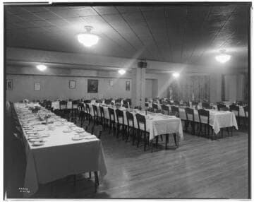 A2-Bc - Air Conditioning, Restaurants