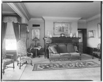 H2.7 - Home Living Room - Air Conditioning