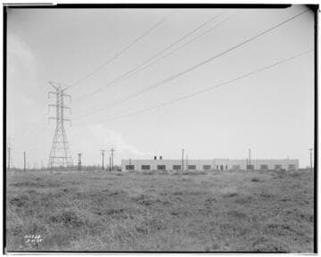 Miscellaneous Transmission - Right of Way