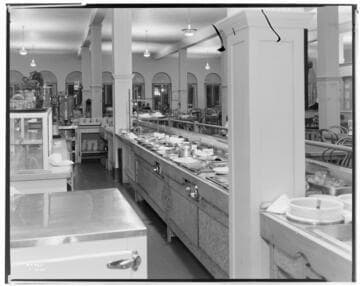 H1.2 - Heavy Duty Cooking - Air Conditioning